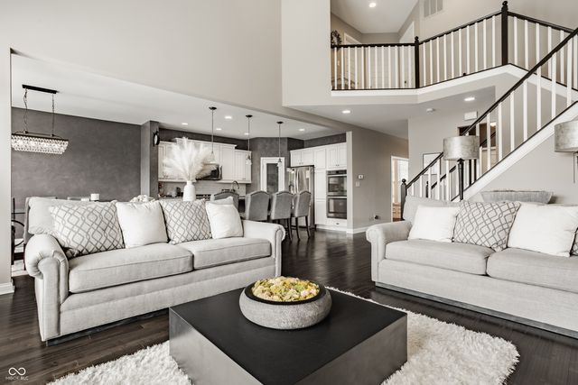 17170 Hearthfield Way, Noblesville, IN 46062