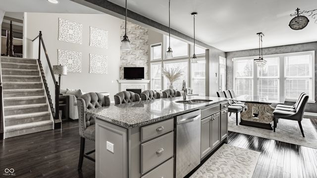 17170 Hearthfield Way, Noblesville, IN 46062