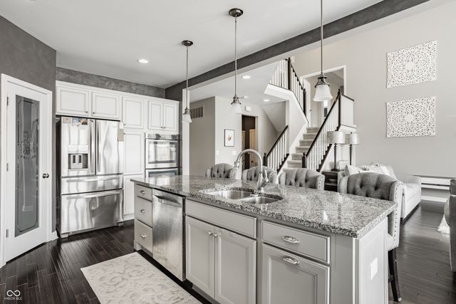 17170 Hearthfield Way, Noblesville, IN 46062