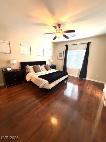 3731 Gilmore Creek Street, Las Vegas, NV 89129