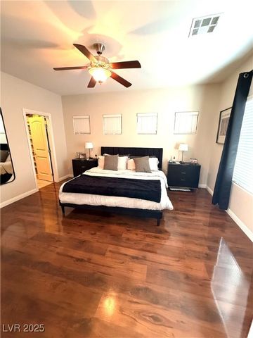 3731 Gilmore Creek Street, Las Vegas, NV 89129