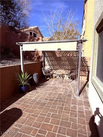 3731 Gilmore Creek Street, Las Vegas, NV 89129