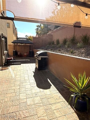 3731 Gilmore Creek Street, Las Vegas, NV 89129