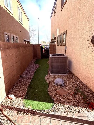 3731 Gilmore Creek Street, Las Vegas, NV 89129