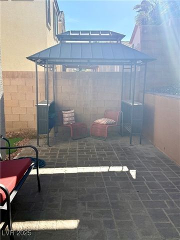 3731 Gilmore Creek Street, Las Vegas, NV 89129