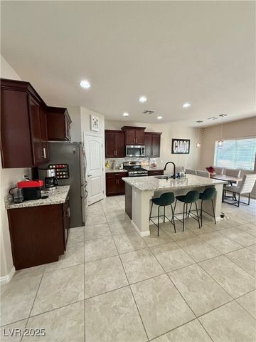 3731 Gilmore Creek Street, Las Vegas, NV 89129