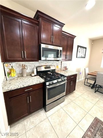 3731 Gilmore Creek Street, Las Vegas, NV 89129