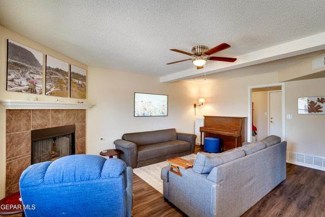 13261 Walker Post Avenue, El Paso, TX 79928