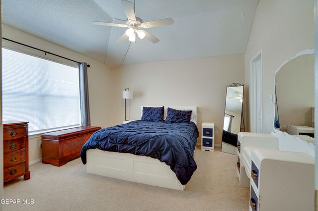 13261 Walker Post Avenue, El Paso, TX 79928