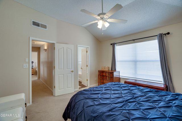 13261 Walker Post Avenue, El Paso, TX 79928