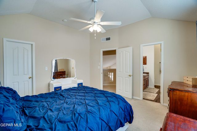 13261 Walker Post Avenue, El Paso, TX 79928