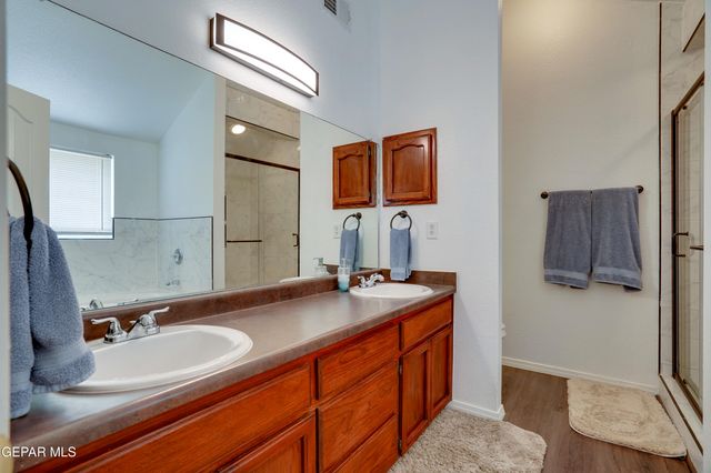 13261 Walker Post Avenue, El Paso, TX 79928