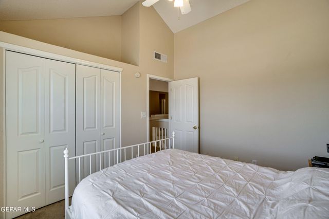 13261 Walker Post Avenue, El Paso, TX 79928