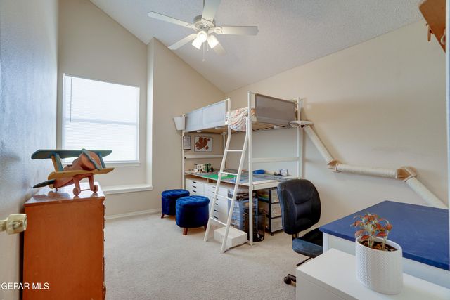 13261 Walker Post Avenue, El Paso, TX 79928