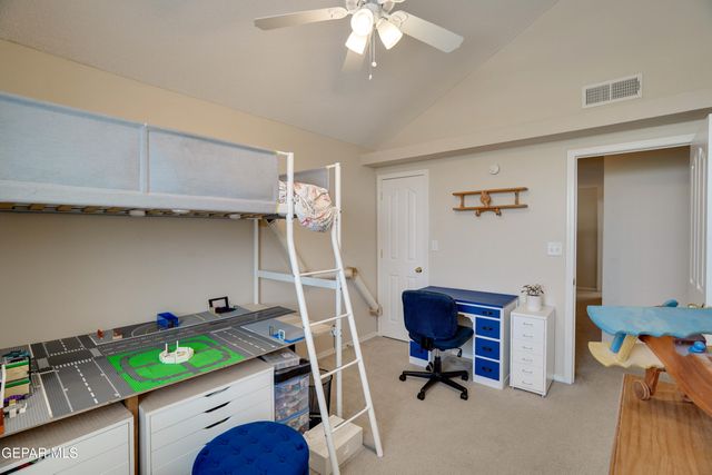 13261 Walker Post Avenue, El Paso, TX 79928