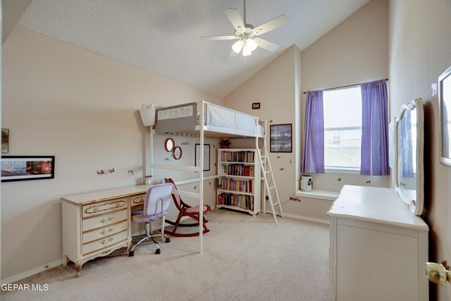 13261 Walker Post Avenue, El Paso, TX 79928