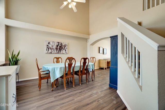 13261 Walker Post Avenue, El Paso, TX 79928