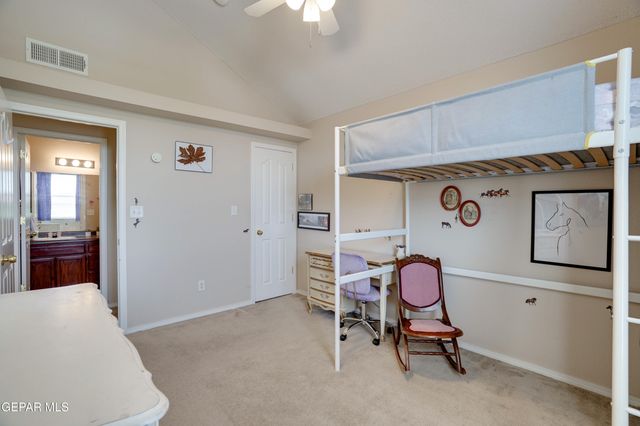 13261 Walker Post Avenue, El Paso, TX 79928