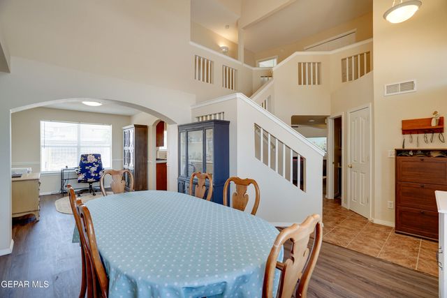 13261 Walker Post Avenue, El Paso, TX 79928