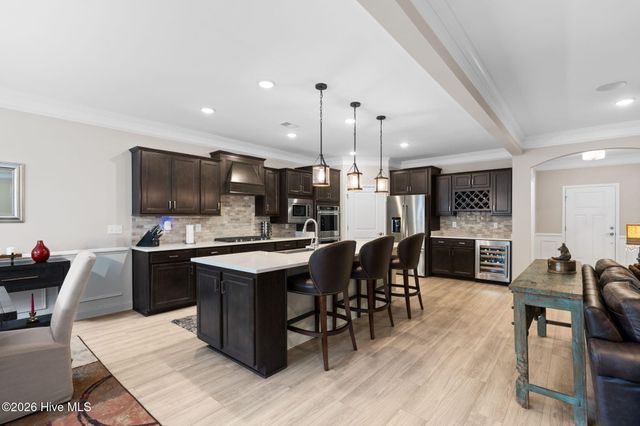 73 Eagle Claw Drive, Calabash, NC 28467