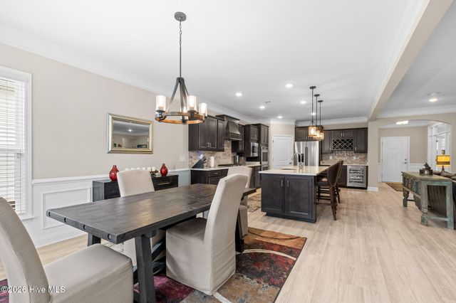73 Eagle Claw Drive, Calabash, NC 28467