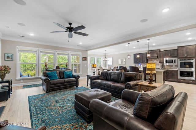 73 Eagle Claw Drive, Calabash, NC 28467