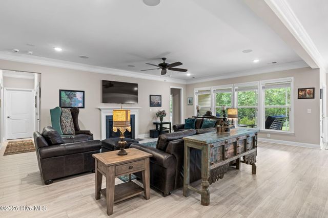 73 Eagle Claw Drive, Calabash, NC 28467