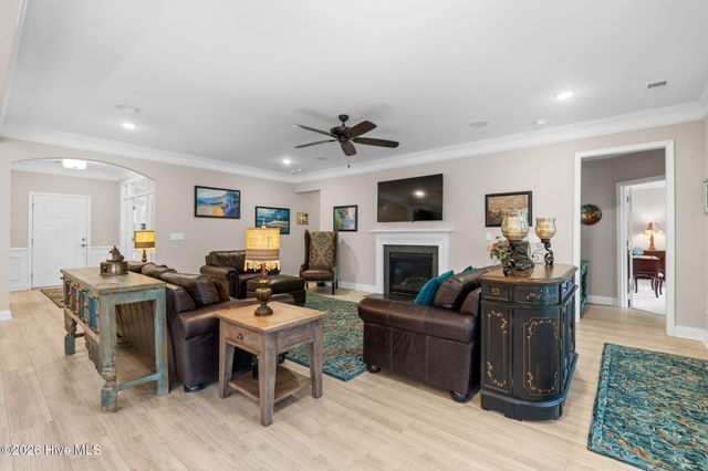 73 Eagle Claw Drive, Calabash, NC 28467