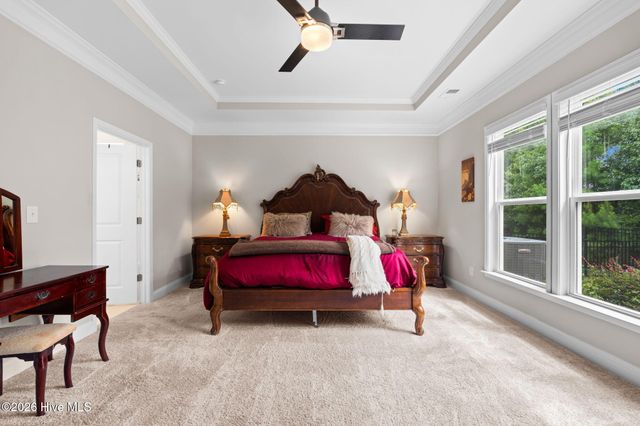 73 Eagle Claw Drive, Calabash, NC 28467