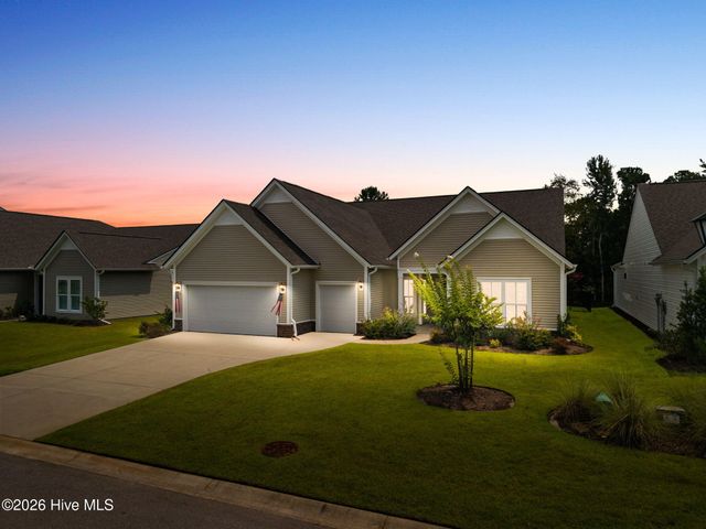 73 Eagle Claw Drive, Calabash, NC 28467