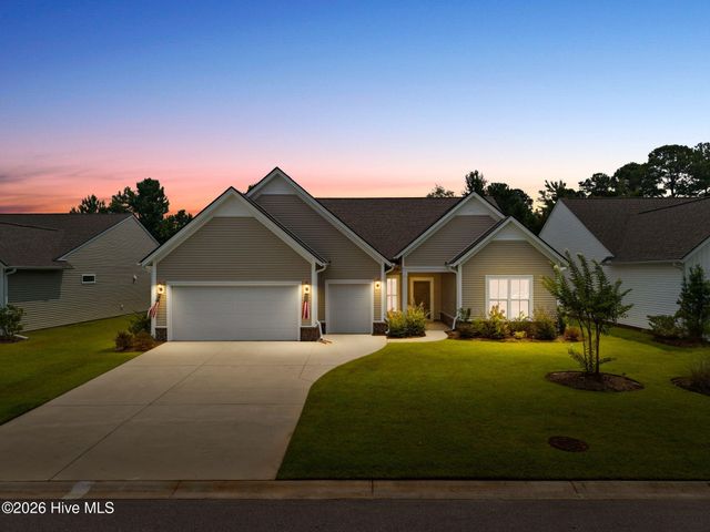 73 Eagle Claw Drive, Calabash, NC 28467