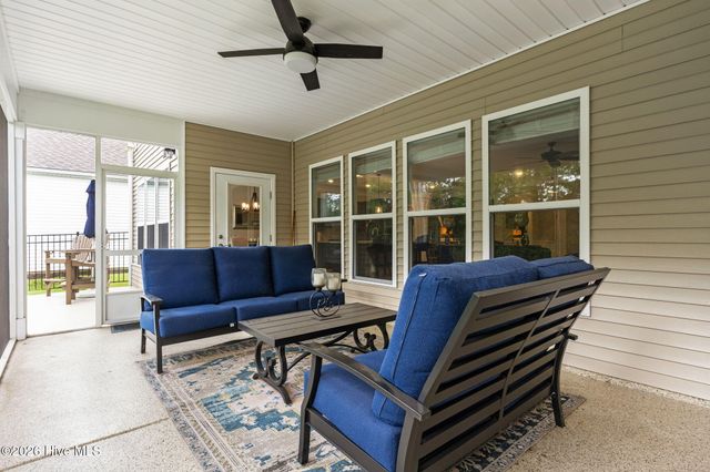 73 Eagle Claw Drive, Calabash, NC 28467