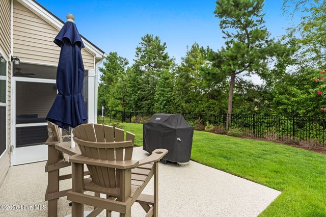73 Eagle Claw Drive, Calabash, NC 28467