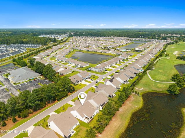 73 Eagle Claw Drive, Calabash, NC 28467