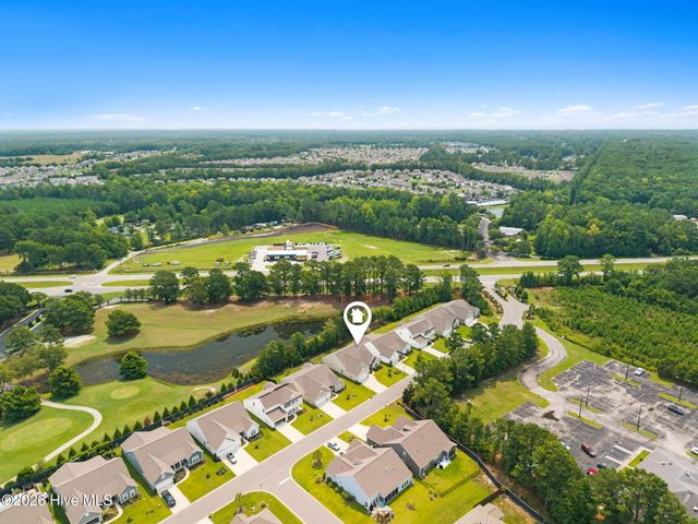 73 Eagle Claw Drive, Calabash, NC 28467