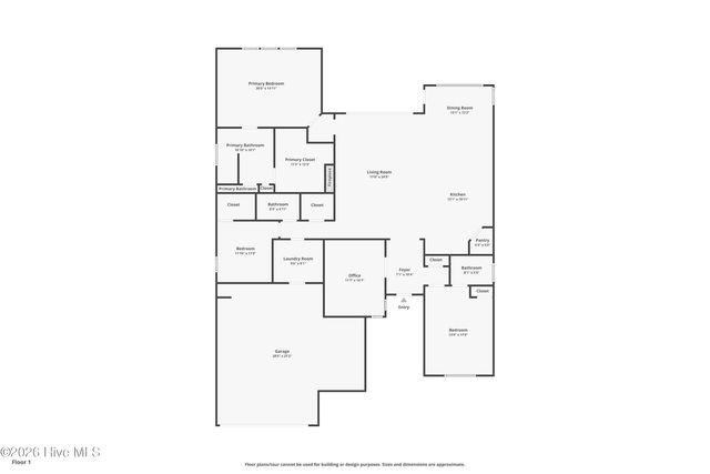 73 Eagle Claw Drive, Calabash, NC 28467