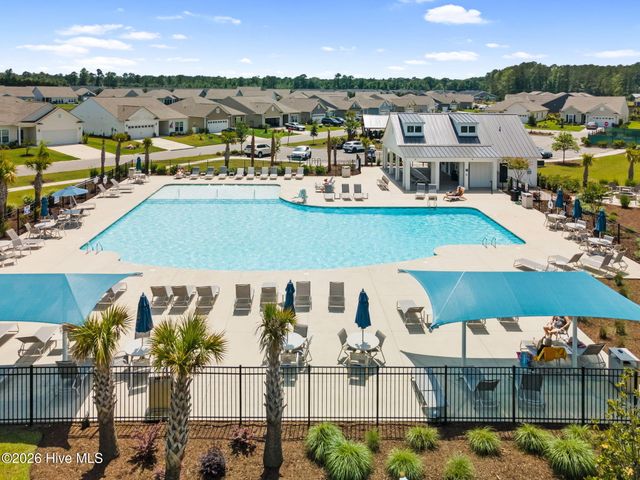 73 Eagle Claw Drive, Calabash, NC 28467