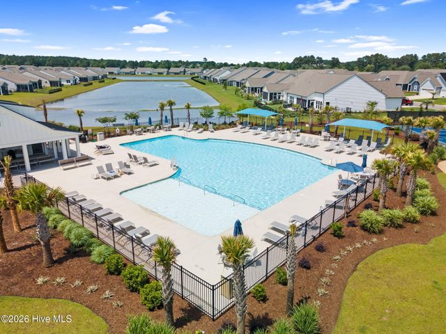 73 Eagle Claw Drive, Calabash, NC 28467