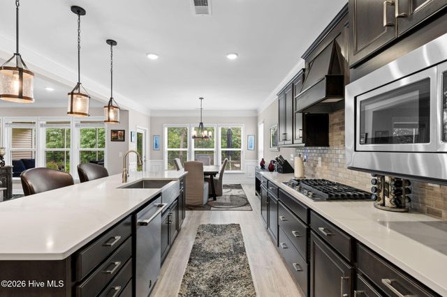 73 Eagle Claw Drive, Calabash, NC 28467