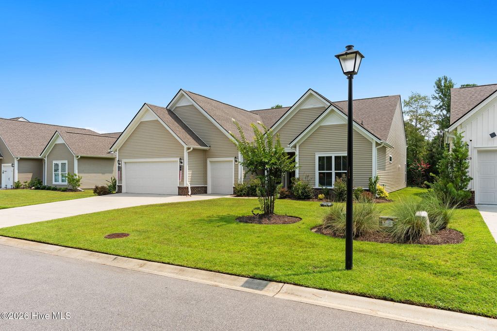 73 Eagle Claw Drive, Calabash, NC 28467