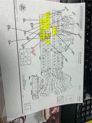 0 Lake View Drive, Lake Elsinore, CA 92530