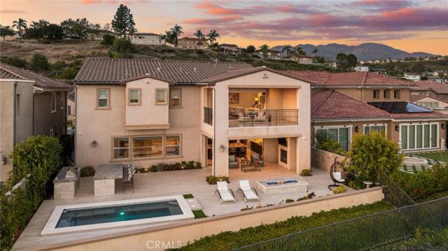 1132 Summit Oak, Lake Forest, CA 92679