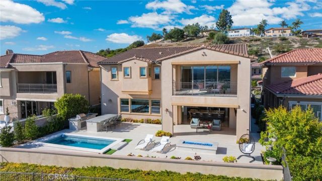 1132 Summit Oak, Lake Forest, CA 92679
