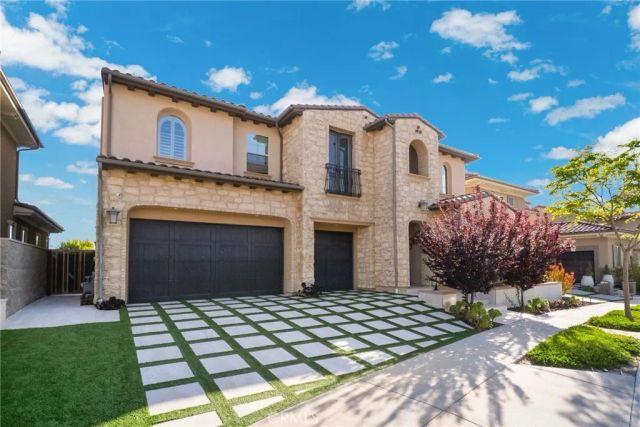 1132 Summit Oak, Lake Forest, CA 92679