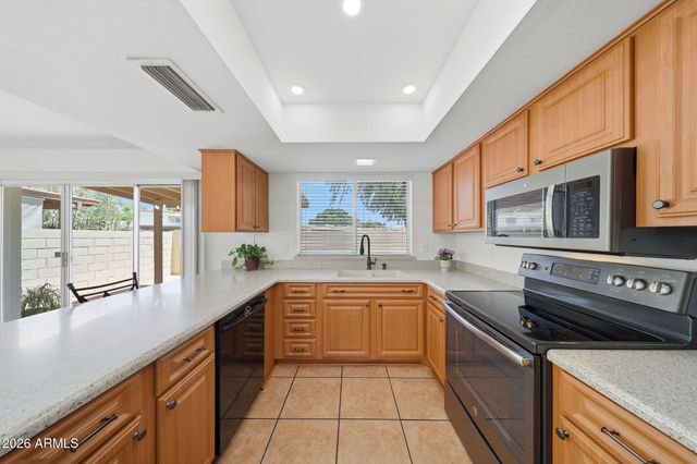 13415 N 25TH Drive, Phoenix, AZ 85029