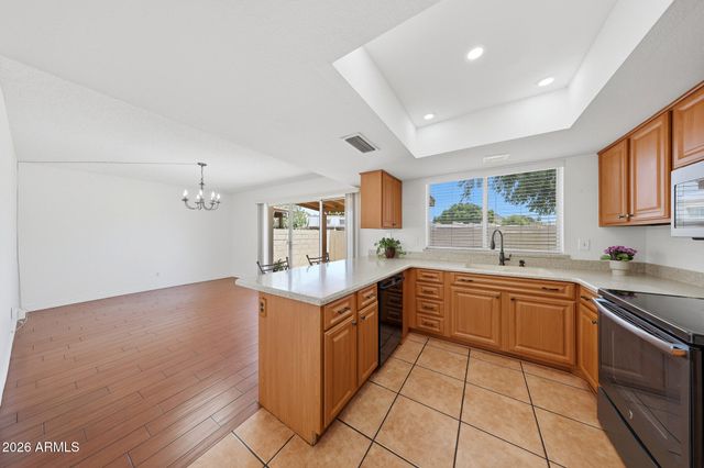 13415 N 25TH Drive, Phoenix, AZ 85029