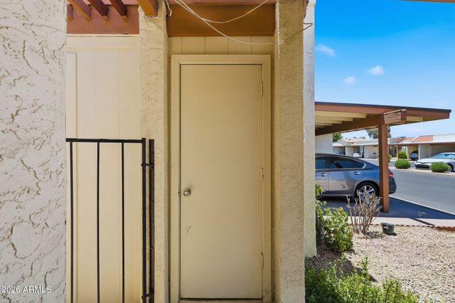 13415 N 25TH Drive, Phoenix, AZ 85029