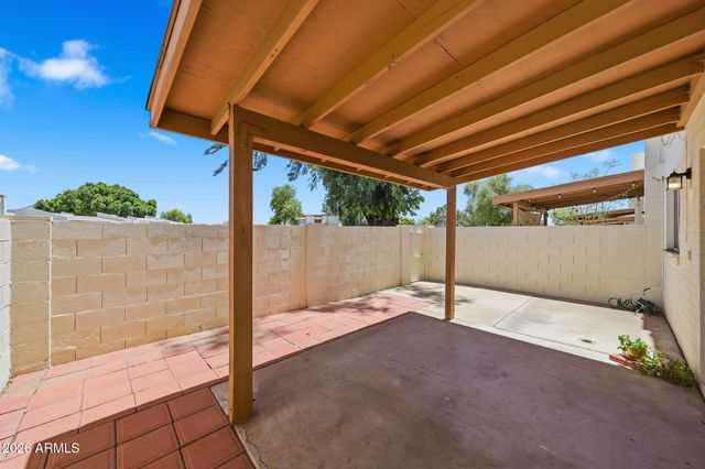 13415 N 25TH Drive, Phoenix, AZ 85029