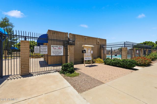13415 N 25TH Drive, Phoenix, AZ 85029