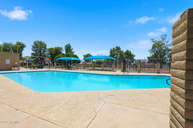 13415 N 25TH Drive, Phoenix, AZ 85029